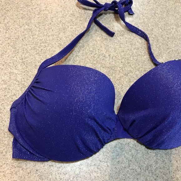 Passionata Bikini Top Swimsuit D - Picture 2 of 7